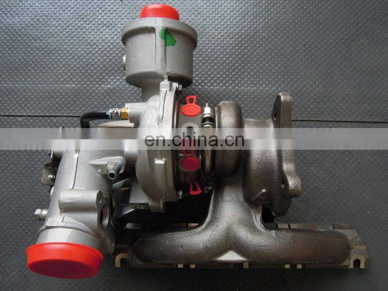 K03 turbo 53039880106 06D145701D forAudi A4 2.0 TFSI (B7)&VW with electric supercharger engine