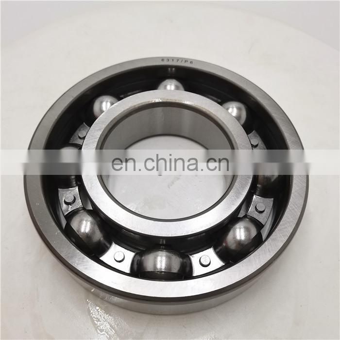 High quality 35*62*14mm bearing 6007/C3 Deep Groove Ball Bearing 6007/C3