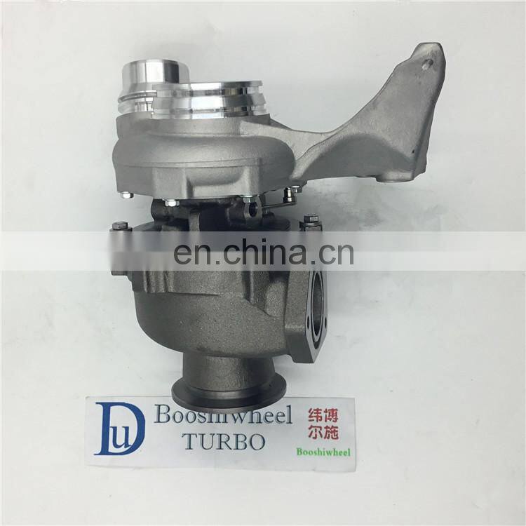 TF035 49335-00520 turbo charger 49135-09610 49135-09645 N47D20C diesel engine turbocharger 2.0