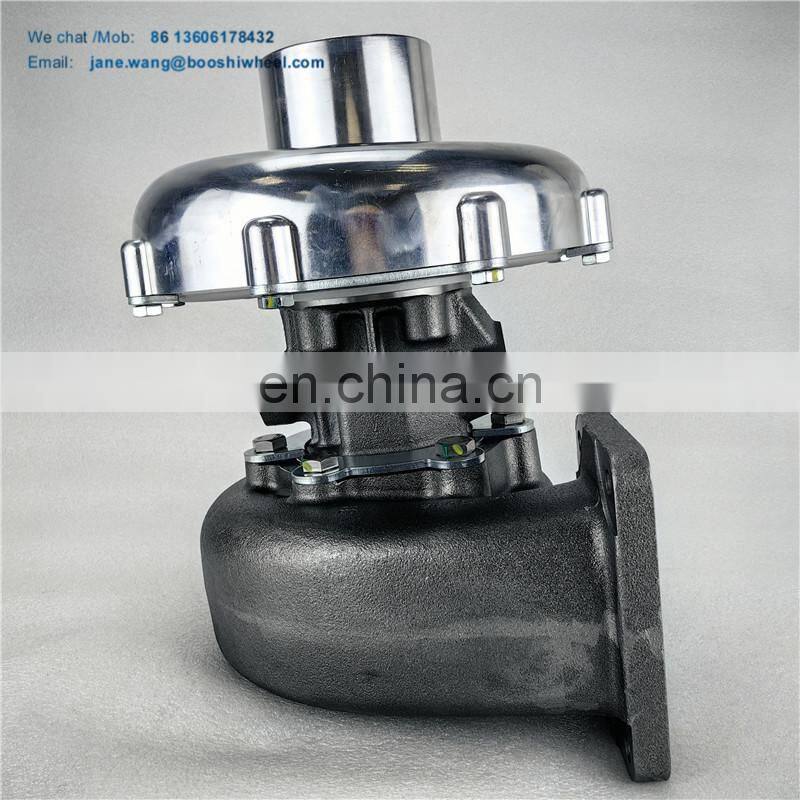 new turbo K36 K36-88-01 K36-88-02 K36-88-04 turbocharger for KAMAZ