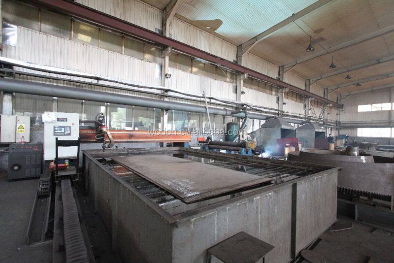 Wodon abrasion resistant heat resistant flux core welding wire