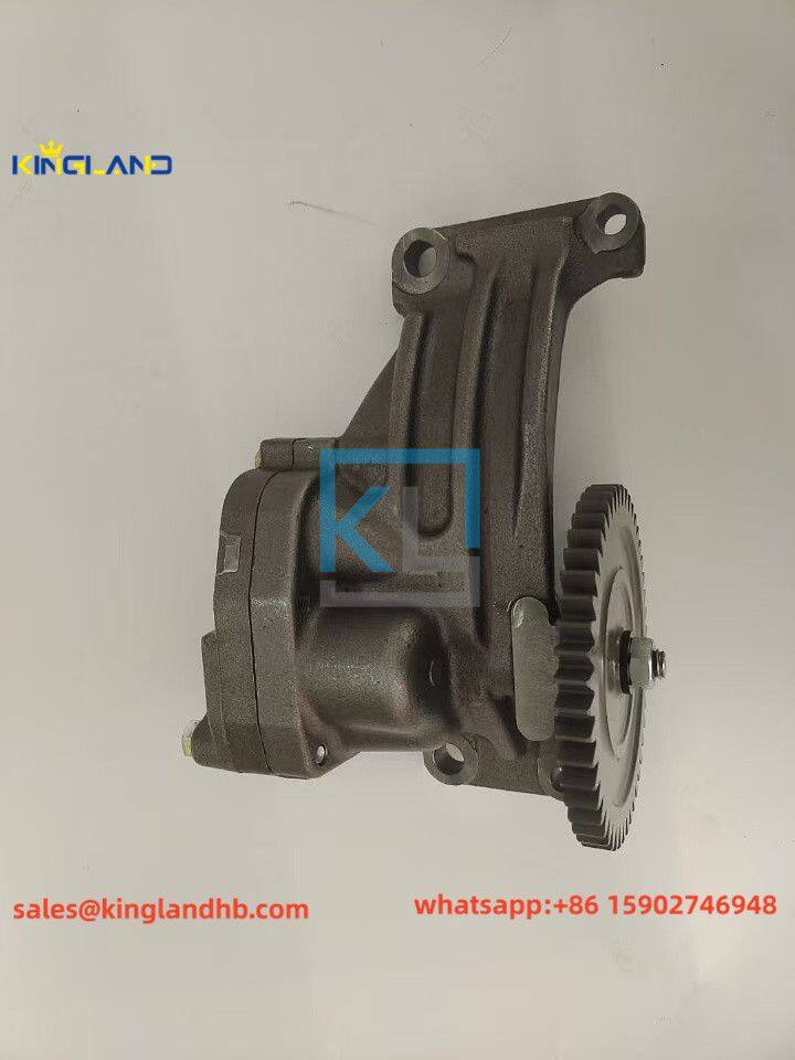 6090 oil pump RE543187 (2)