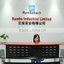 Shenzhen Rambo Weiye Electronics Limited company overview - view 1
