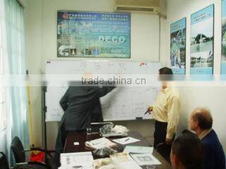 Deco Aquaculture Equipment Technology Co., Ltd. company overview - view 3