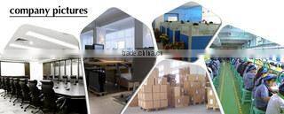 Yangzhou Bliss Hotel Amenities Co., Ltd. company overview - view 1