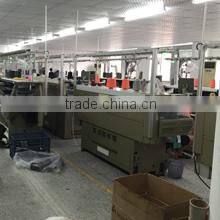 Dongguan Sharp Risen Garment Co., Ltd. company overview - view 1