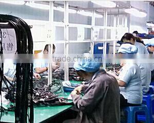 Shenzhen Dongfeng Precision Components Co., Ltd. company overview - view 3