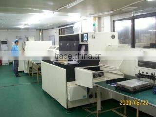 Coscod Technology (Shenzhen) Co., Ltd. company overview - view 2