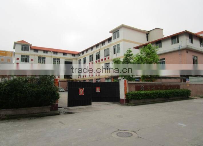 Guangzhou Kangyi Leather Goods Factory company overview - view 2