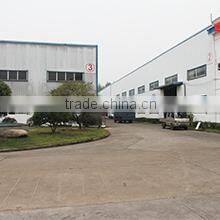 Suzhou Getogether Plastic Co., Ltd. company overview - view 1