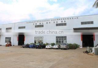 Huizhou Degang Machinery Co., Ltd. company overview - view 2