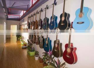 Shenzhen Gmax Musical Instrument Ltd. company overview - view 3