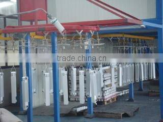 Ningbo Ephraim Radiator Equipment Co., Ltd. company overview - view 2