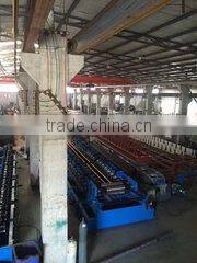 Hebei Taigong Roll Forming Machinery Co., Ltd. company overview - view 2