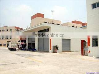 Langfang City Dingtian Light Industry Machinery Co., Ltd. company overview - view 2