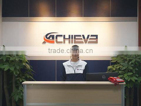 Shenzhen Achieve Sportswear Co., Ltd. company overview - view 1