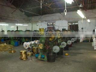 Yueqing Jinsheng Fashion Accessories Co., Ltd. company overview - view 1