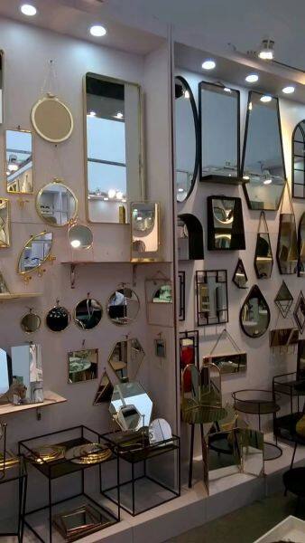 Ningbo Qinzhou Wuxiang Zhanyi Art&craft Factroy company overview - view 1