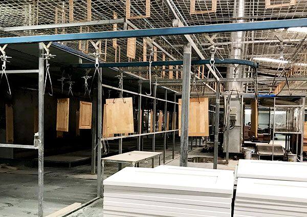 Heyond Cabinet Co.,Ltd. company overview - view 2