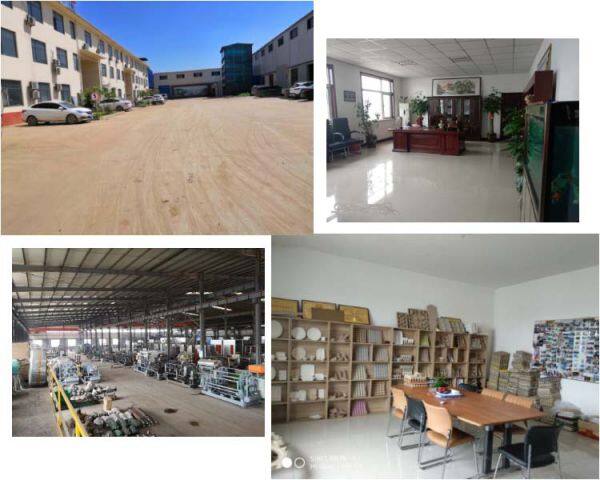 Shijiazhuang Zengtuo Trading Co., Ltd company overview - view 1