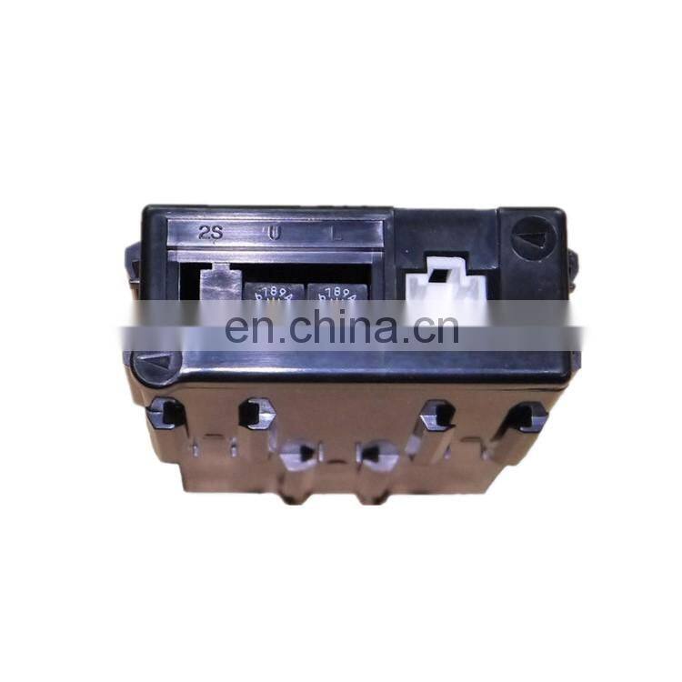 【こ！！】 Genuine 6HH1 1825400650 1-82540065-0 Engine Control Unit