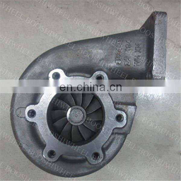 H2C 26ST Engine Turbocharger 3524825 OE49342-1 OE49547 for