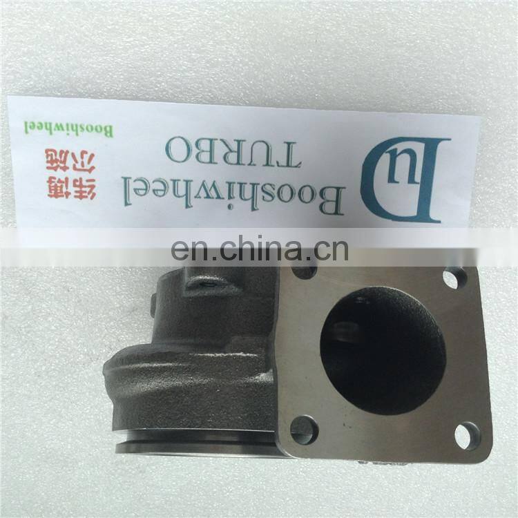 F55V turbine housing 201 898027-7725 turbo back housing