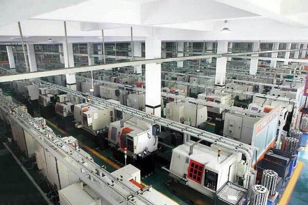 Delmar Bearing Co.,ltd company overview - view 2