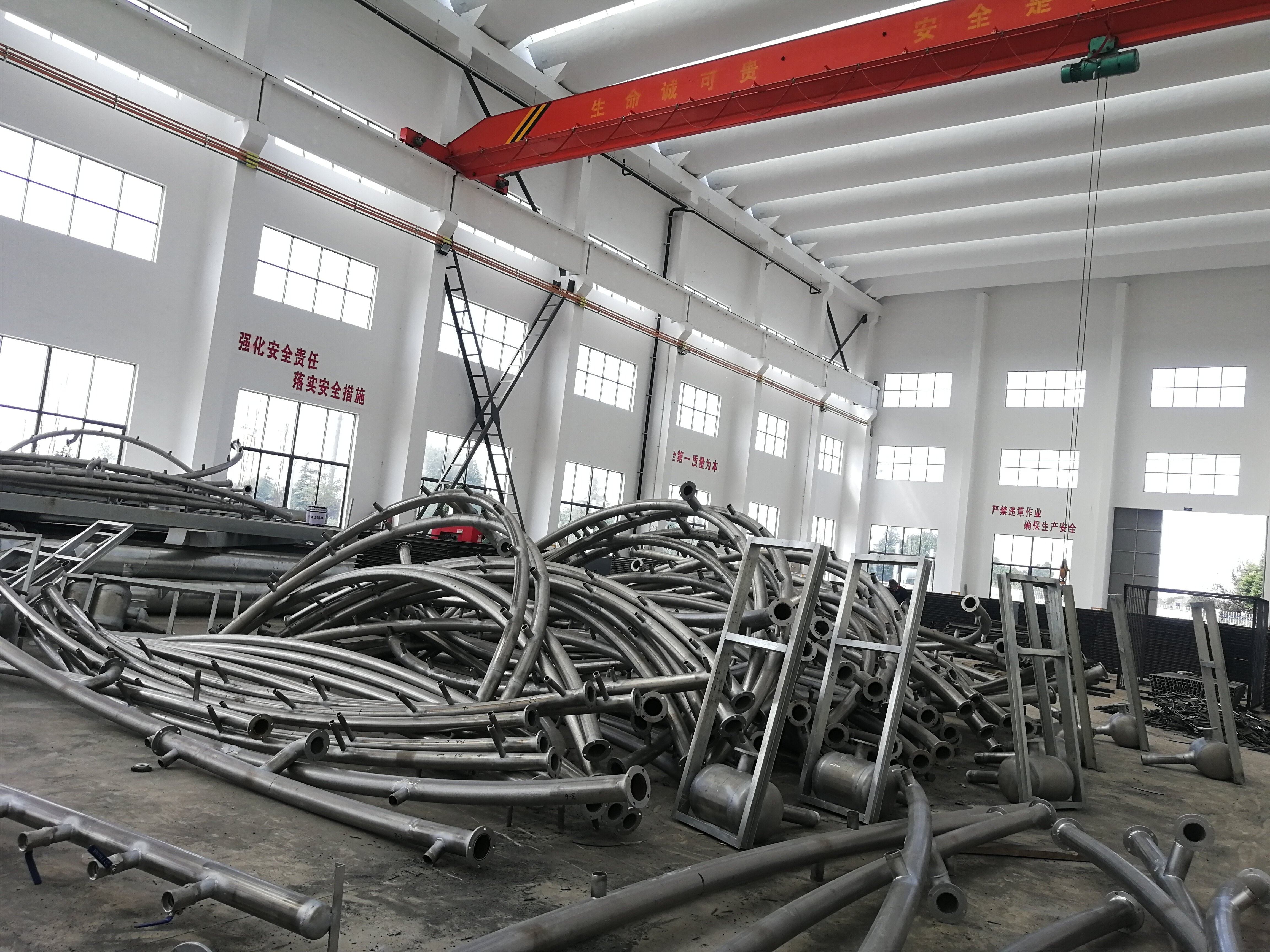 Changsha Himalaya Music Fountain Equipment Corporation Limited company overview - view 4