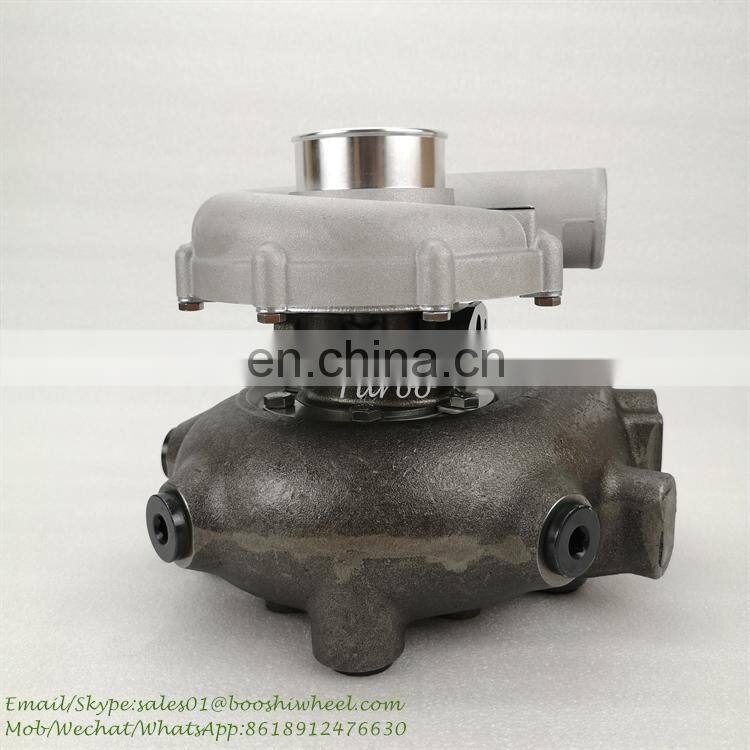High Quality K27 Turbo kits 53279706800 53279886800 844289 3802014 turbocharger for Volvo-Penta Ship TAMD70 Engine