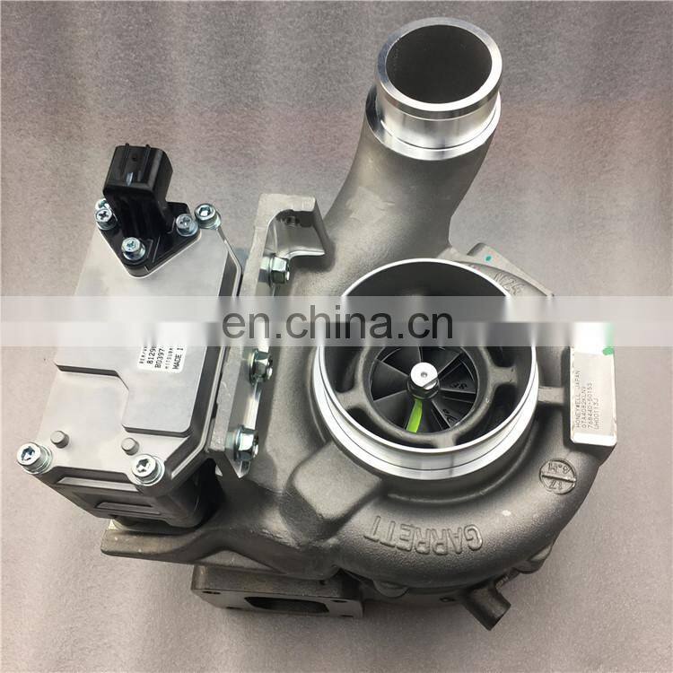 GTA4082KLNV 768440-5015S 17201-E0353 Turbocharger for Hino ND NE NJ NV Truck J08E-TV J08E-TW Engine