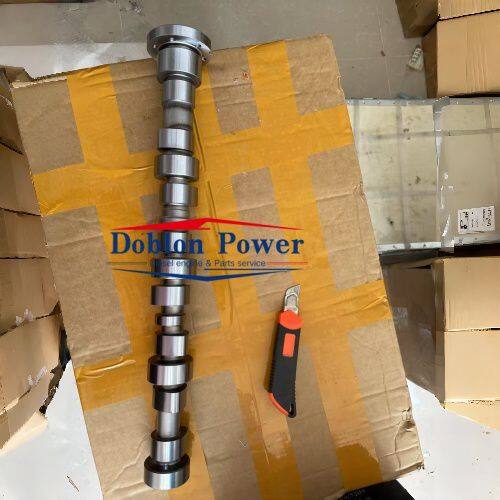 IVECO Cummins engine part camshaft 4899610 for Iveco engine F4BE0454 F4CE0454 F4GE0407.jpg