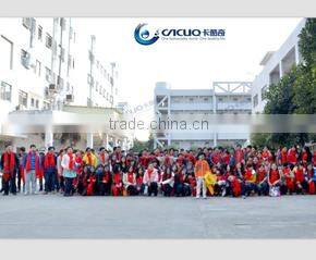Dongguan Cacuq Electronic Technology Co., Ltd. company overview - view 1