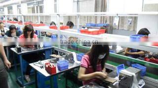 Guangzhou AFCTEC Electronic Technology Co., Ltd. company overview - view 2