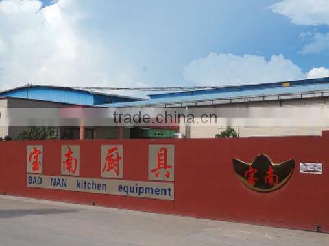 Foshan Nanhai Xiaotang Baonan Kitchen Equipment Factory company overview - view 1