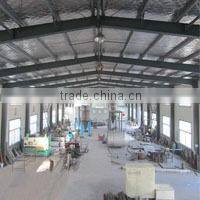 Qingdao Shina Machinery Equipment Co., Ltd. company overview - view 2