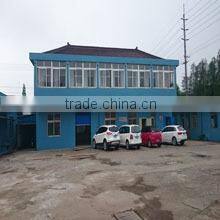 Shanghai SGS Machinery Co., Ltd. company overview - view 3