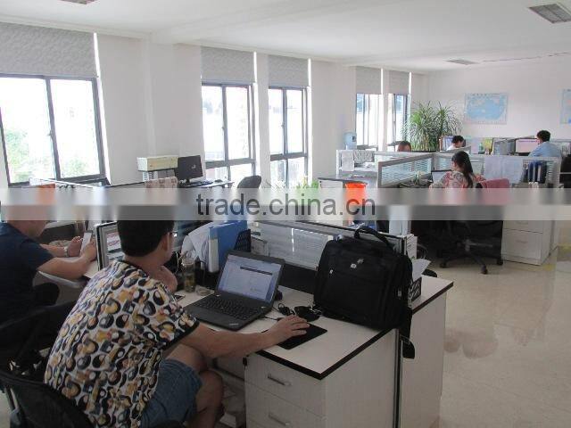 Zhejiang Hongyu New Materials Co., Ltd. company overview - view 3