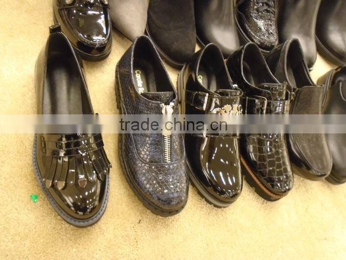 Guangzhou Carolie Shoes Co., Ltd. company overview - view 4