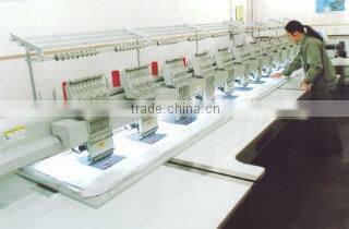 Qingdao Rosa International Trade Co., Ltd. company overview - view 2