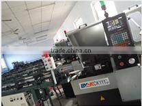 Yantai Zhixiao Standard Parts Co., Ltd. company overview - view 2