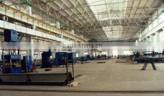 Xuzhou Qixing Machinery Co., Ltd. company overview - view 2