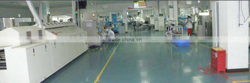 Shenzhen Baifuan Technology Co., Ltd. company overview - view 3