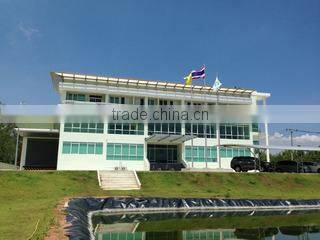 Thai Ao Chi Fruits Co., Ltd. company overview - view 1