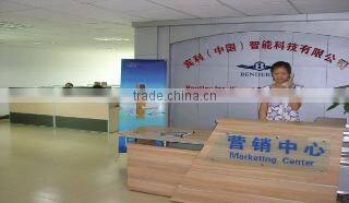 Dongguan Benli Intelligent Technology Co., Ltd. company overview - view 1