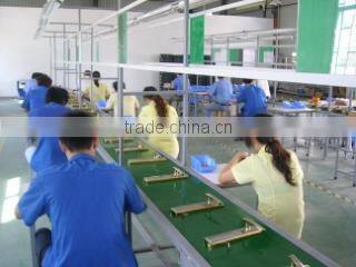 Dongguan Benli Intelligent Technology Co., Ltd. company overview - view 3