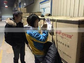 Qingdao Harthn-Ritune Corp., Ltd. company overview - view 2