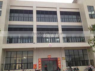 Yangjiang Yangdong Zhuopeng Industrial & Trade Co., Ltd. company overview - view 2