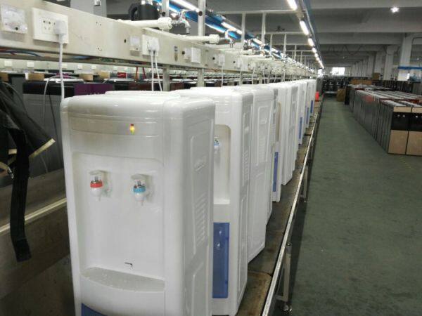 Qigui Electric Appliance company overview - view 4