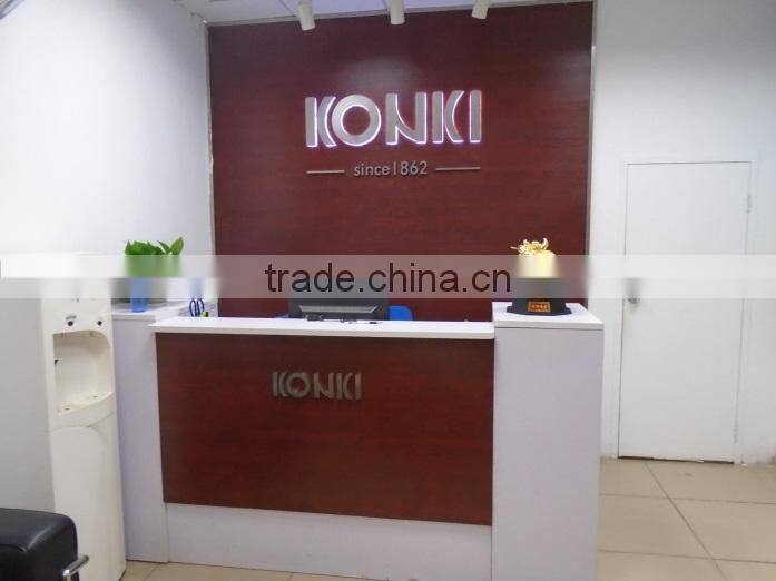 Guangzhou Kangkai Apparel Co., Ltd. company overview - view 2